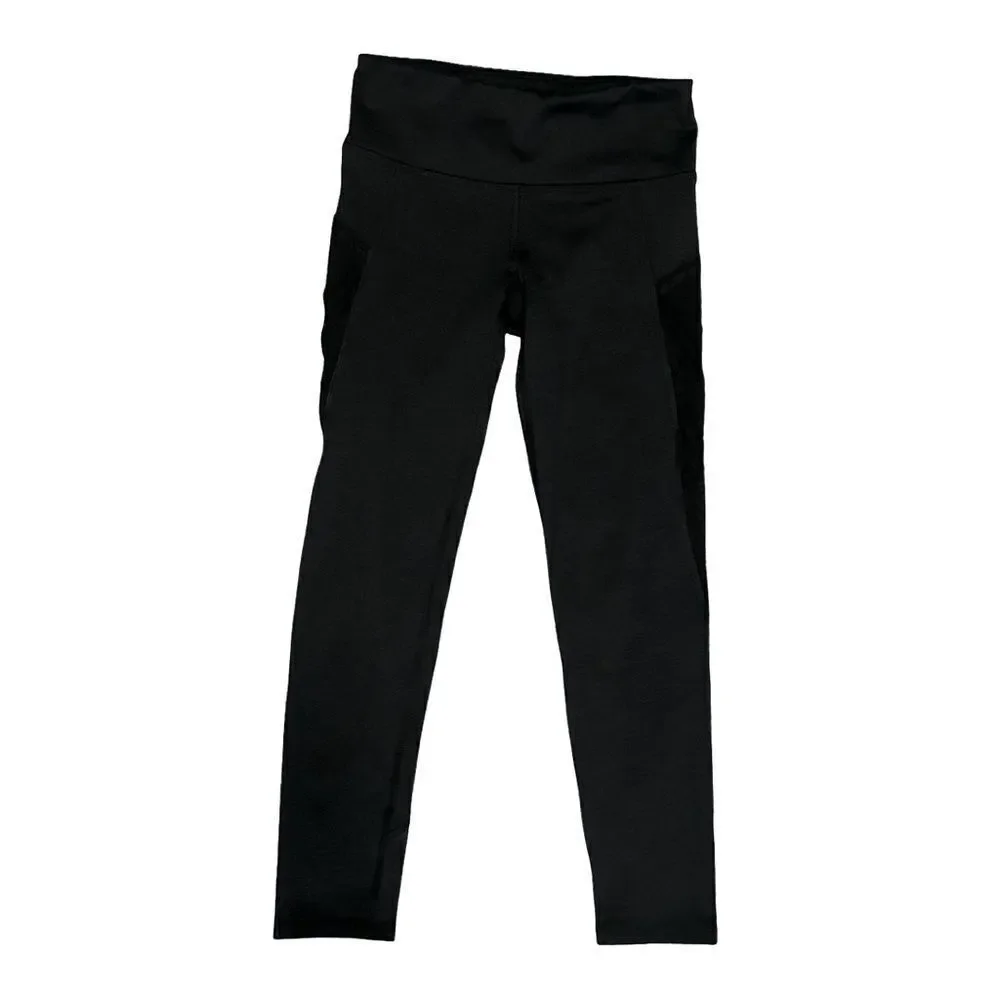 Old Navy Girls 5-Piece Bundle Jeans, Leggings,Romper, Sports Bra Size 6/7
